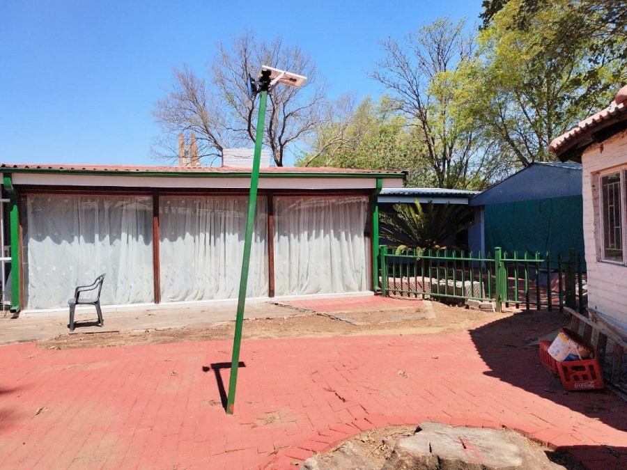 5 Bedroom Property for Sale in Sasolburg Free State